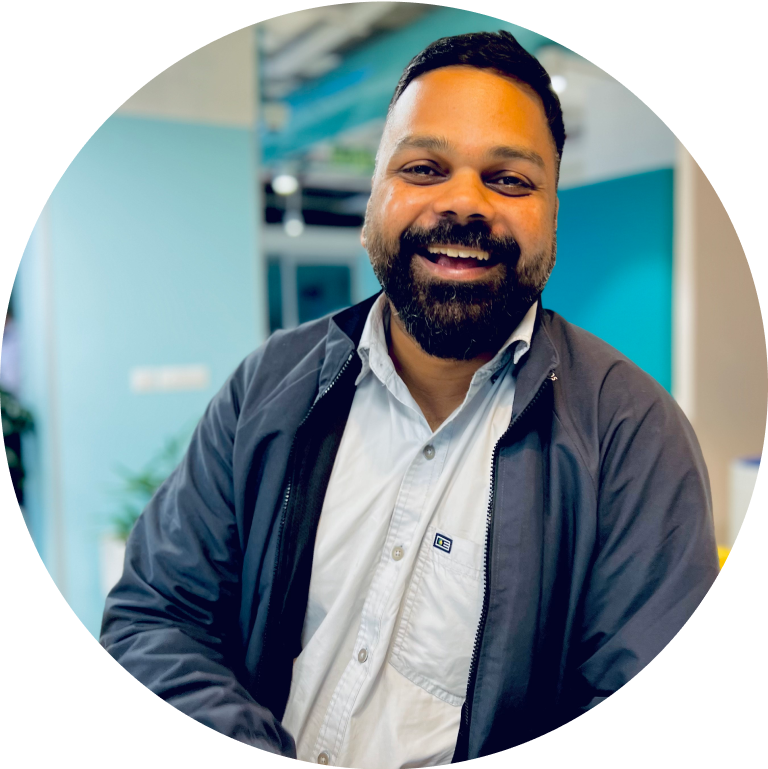 Leadership profile