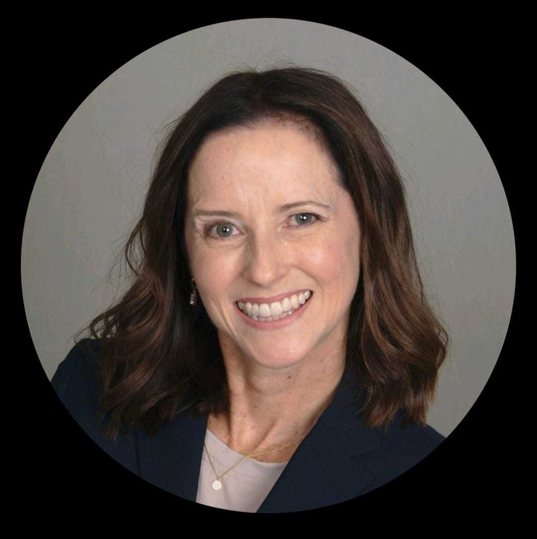 Jen Whalen